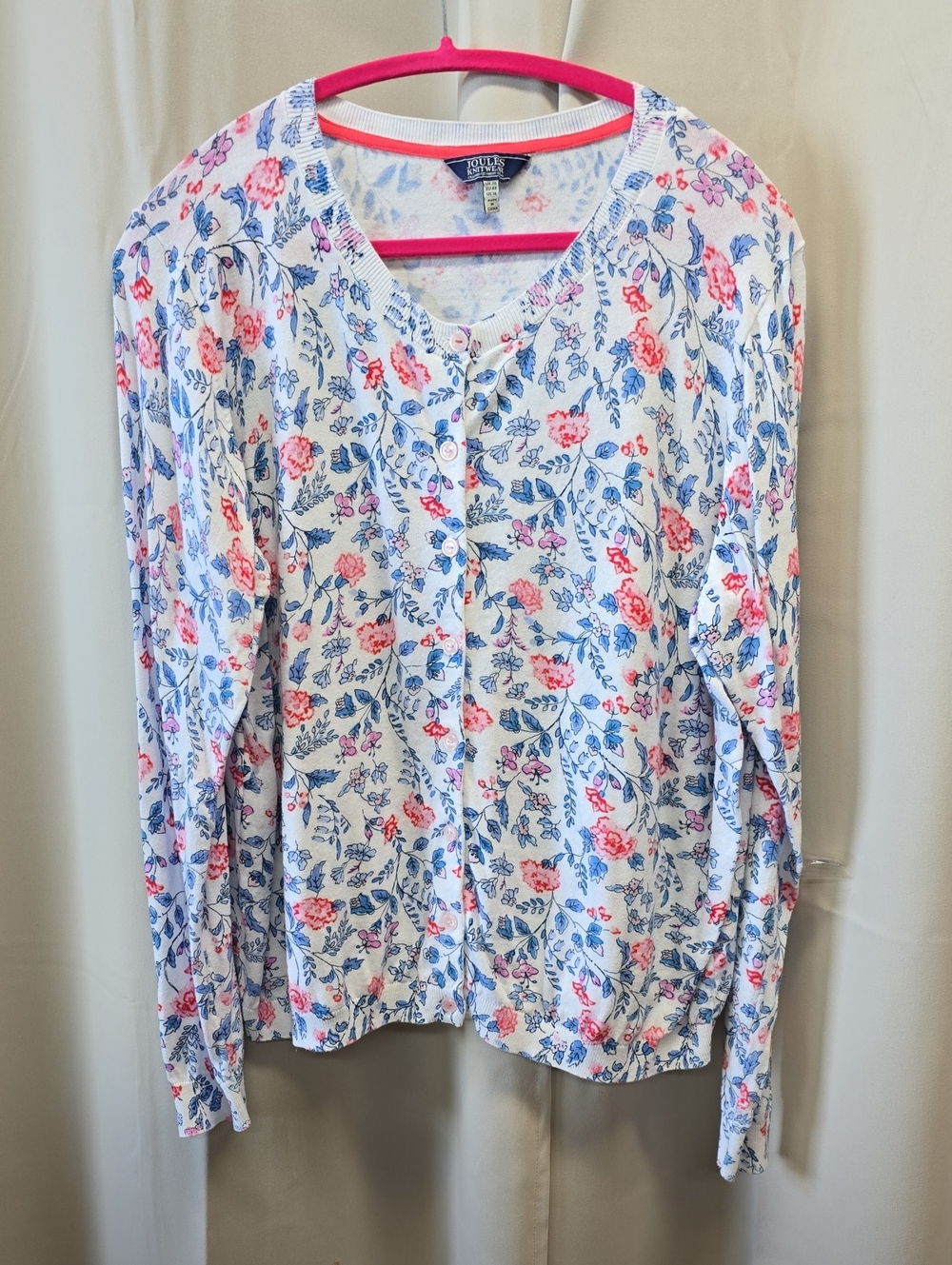 Joules Knitwear Sweater